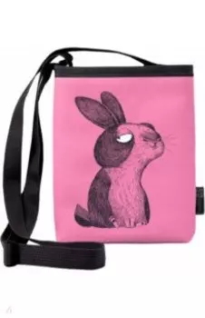 Сумка для девочек Крэйзи Крол, 13х18х4 см