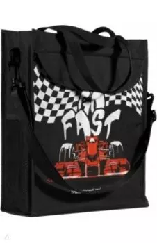 Сумка для дополнительных занятий Go Fast