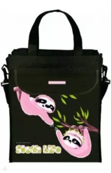 Сумка для дополнительных занятий Карибские ленивцы