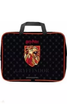Сумка для тетрадей Гарри Поттер, А4