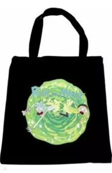 Сумка Рик и Морти