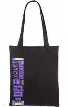 Сумка-шопер с карманом Your dreams