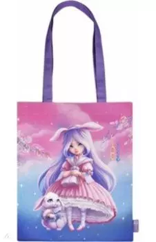 Сумка-шоппер Алиса