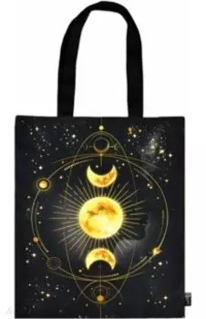 Сумка-шоппер Астро