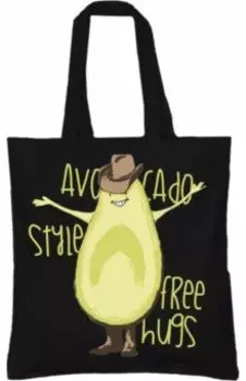 Сумка-шоппер Avocado Style