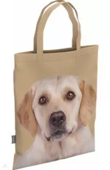 Сумка-шоппер Beige Dog