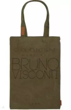 Сумка-шоппер Bruno Visconti