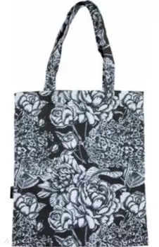 Сумка-шоппер Flower Sketch