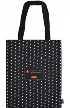 Сумка-шоппер Фразы с характером