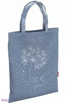 Сумка-шоппер Frozen Beauty. Light Blue