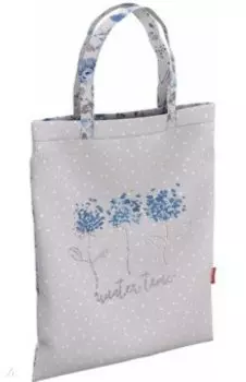 Сумка-шоппер Frozen Beauty. White