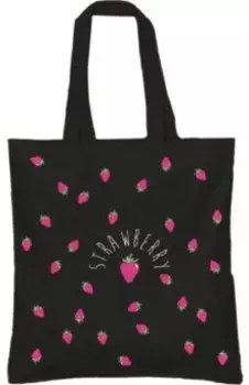 Сумка-шоппер Fruit Rain