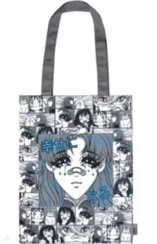 Сумка-шоппер Манга