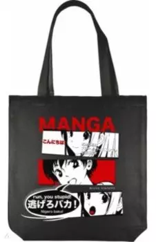 Сумка-шоппер Manga Anime