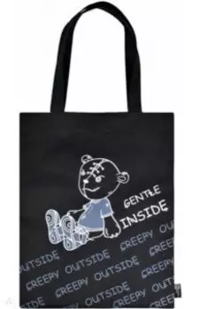 Сумка-шоппер Мишка