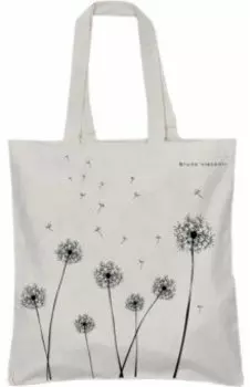 Сумка-шоппер Одуванчики