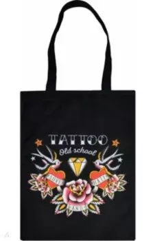 Сумка-шоппер Old School Tattoo