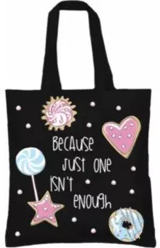 Сумка-шоппер Сладкое настроение