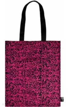 Сумка-шоппер Стрит арт