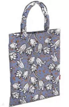 Сумка-шоппер Tulips