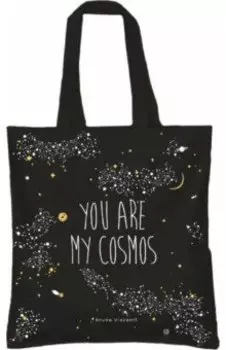 Сумка-шоппер Твой мир