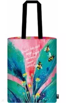 Сумка-шоппер Ты неповторима