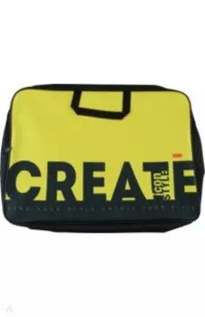 Сумка текстильная Создай свой стиль, А3