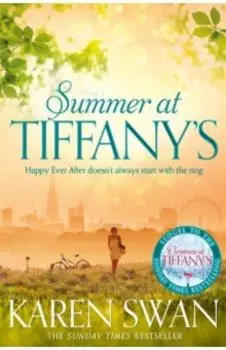 Summer at Tiffany's