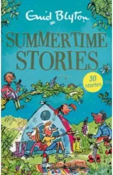 Summertime Stories