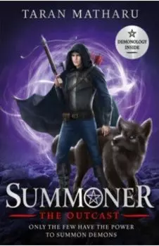 Summoner. The Outcast