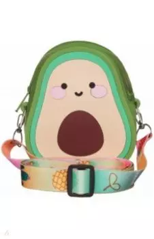Сумочка для девочки Авокадо