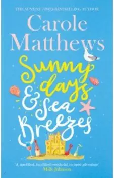 Sunny Days and Sea Breezes
