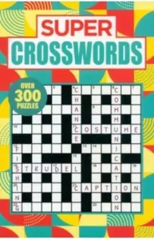 Super Crosswords