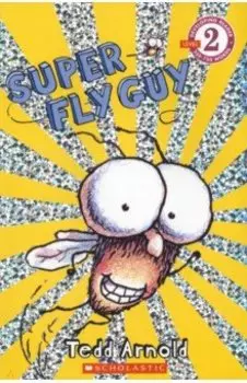Super Fly Guy