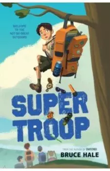 Super Troop