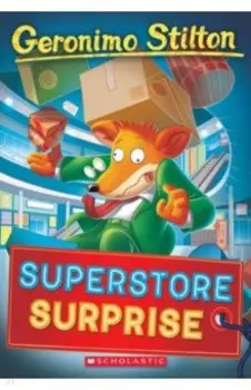 Superstore Surprise