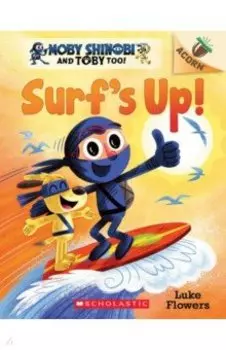 Surf's Up!