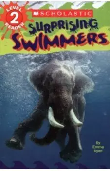 Surprising Swimmers. Level 2