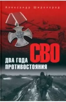 СВО. Два года противостояния