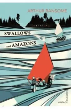 Swallows and Amazons