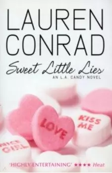 Sweet Little Lies