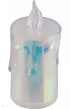 Светильник декоративный электронная свеча LED