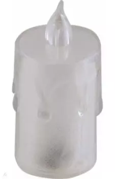 Светильник декоративный электронная свеча LED