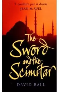 Sword And The Scimitar