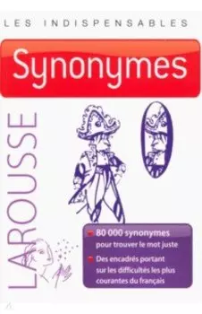 Synonymes
