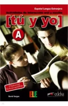 T y yo. Nivel A