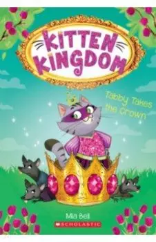 Tabby Takes the Crown