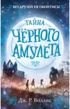Тайна Чёрного амулета (#2)
