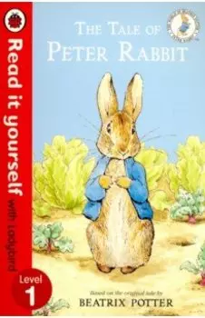 Tale of Peter Rabbit