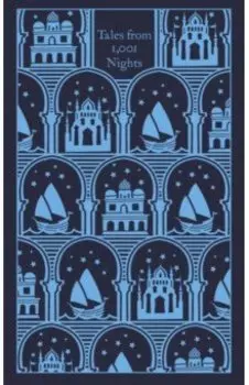 Tales from 1,001 Nights